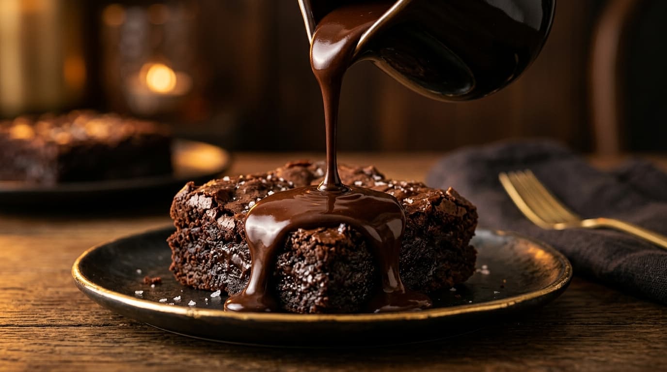 Premium Event Brownies