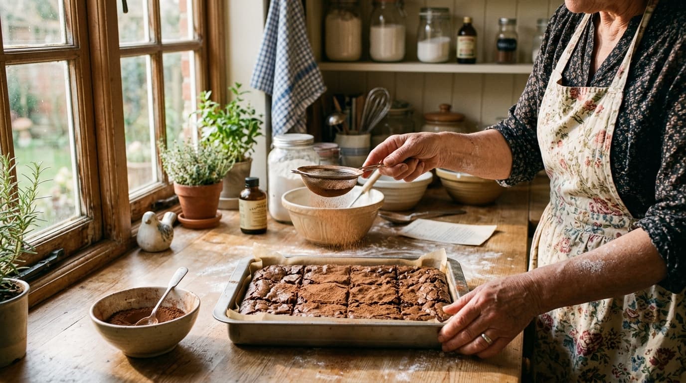 Our Journey: From a Home Kitchen to F-7 Markaz