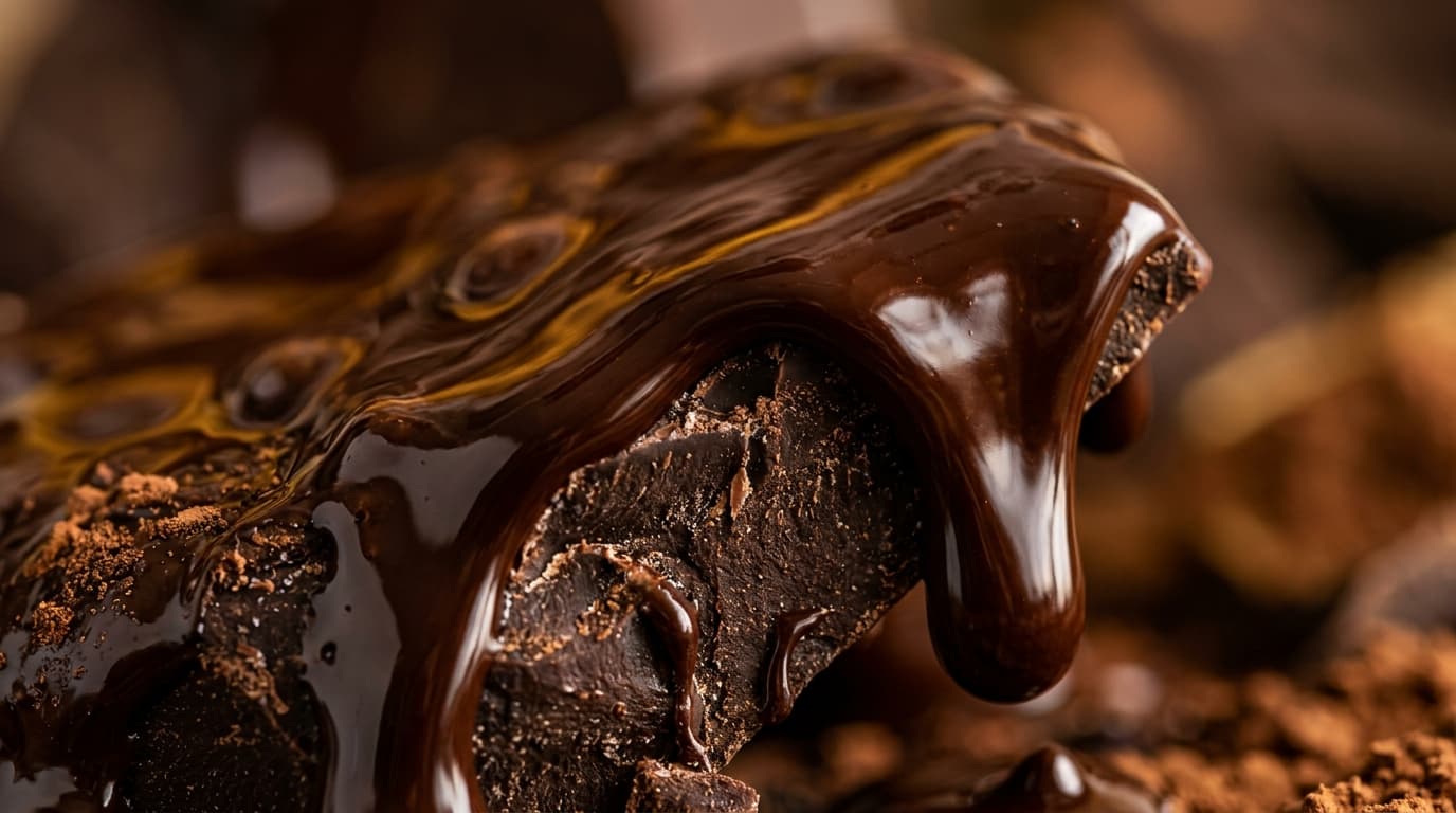 The Secret Behind Our Premium Chocolate