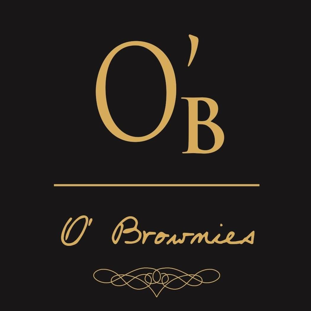 Obrownies