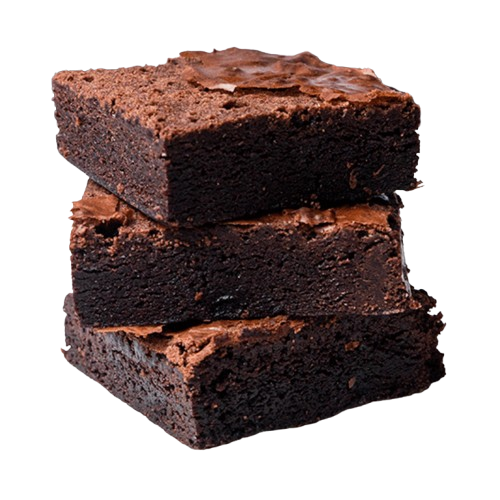 Chocopoke Brownie