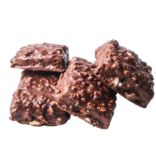 Savage Munchy Brownie